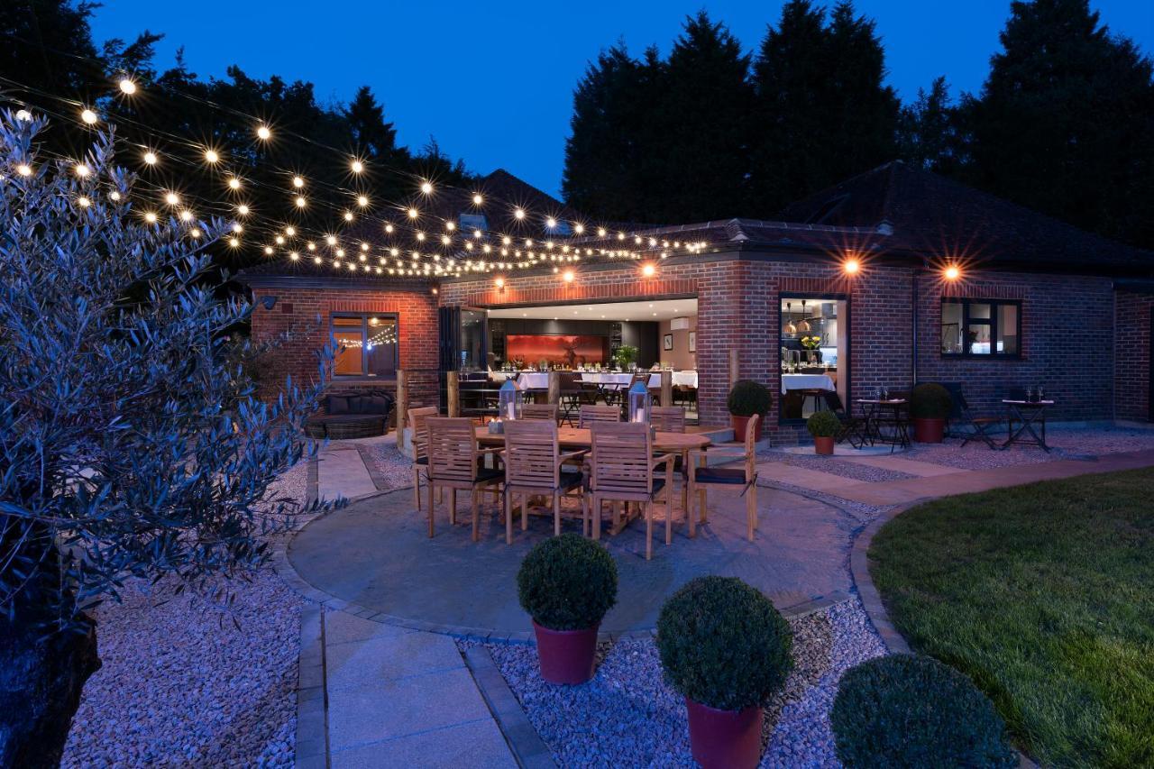 Stay @Fl Three Bridges Exterior photo